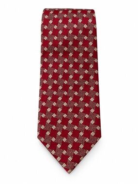 Robert Talbott Silk Tie 58 inch